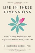 Life in Three Dimensions