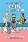 Kristy a její klub: Kristy má skvělý nápad
