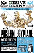 Děsivé dějiny: Příšerní Egypťané