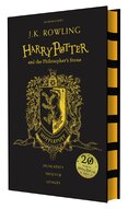 Harry Potter and the Philosopher's Stone – Hufflepuff Edition