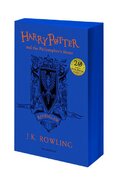 Harry Potter and the Philosopher's Stone – Ravenclaw Edition (paperback)
