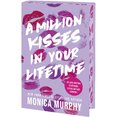 A Million Kisses In Your Lifetime