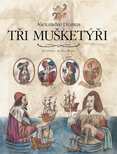 Tři mušketýři