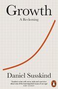 Growth: A Reckoning