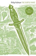 The Subtle Knife (His Dark Materials 2)