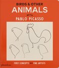 Birds & Other Animals: with Pablo Picasso