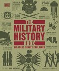 The Military History Book (Big Ideas)