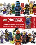 LEGO® Ninjago Character Encyclopedia Updated and Expanded
