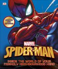 Spider–Man Inside the World of Your Friendly Neighbourhood Hero
