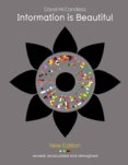 Information is Beautiful (New Edition)