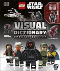 LEGO Star Wars Visual Dictionary. Updated Edition