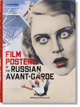 Film Posters of the Russian Avant–Garde