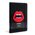 Fashionary: Yazbukey – C'est Ahh Red (Fashionary notebook A5)