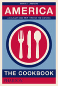America: The Cookbook