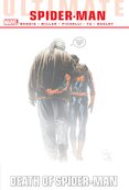 Ultimate Comics Spider–Man: Death of Spider–Man Omnibus