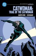 Catwoman: Trail of the Catwoman