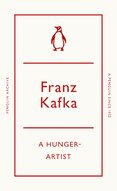 A Hunger-Artist