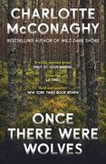 Once There Were Wolves