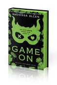 Game On (Black Edition)