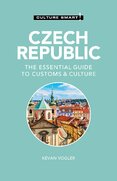 Czech Republic – Culture Smart!