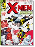 Marvel Comics Library: X-Men. 1963–1966