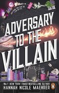 Adversary to the Villain