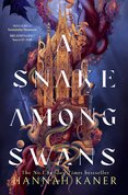A Snake Among Swans