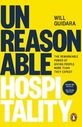 Unreasonable Hospitality