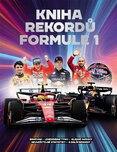 Kniha rekordů Formule 1