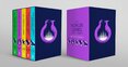 The Hunger Games 5-Book Paperback Box Set