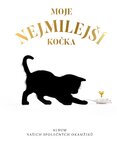 Moje nejmilejší kočka