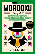 Mordoku. Svazek 3