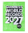Guinness World Records 2027