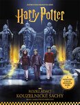 Harry Potter: Rozkládací kouzelnické šachy