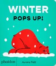 Winter Pops Up!