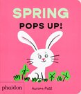 Spring Pops Up!