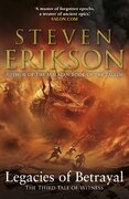 Legacies of Betrayal: The Third Tale of Witness