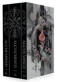 Alchemised (Deluxe Three-Volume Slipcase Edition)