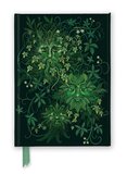 Zápisník Anna Stead: Green Man (Foiled Journal)
