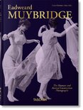 Muybridge: The Human and Animal Locomotion Photographs