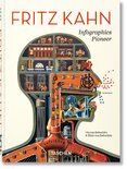 Fritz Kahn: Infographics Pioneer