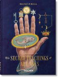 Manly Palmer Hall: A Companion to The Secret Teachings of All Ages