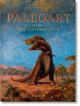 Paleoart: Visions of the Prehistoric Past