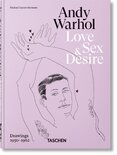 Andy Warhol: Love, Sex, and Desire