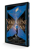 Nekonečné končiny (Píseň utonulých bohů)