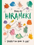 Hirameki: Doodle this book to life!
