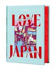 Lonely Planet Love Japan