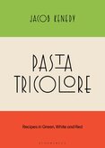 Pasta Tricolore