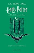 Harry Potter and the Philosopher's Stone