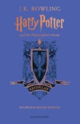 Harry Potter and the Philosopher's Stone